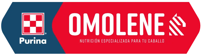 Logo omolene